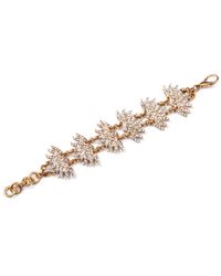 Lulu Frost - Metallic Sunburst Bracelet - Lyst