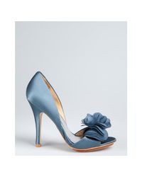 badgley mischka shoes randall