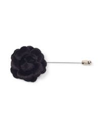 Club Monaco | Black Lapel Pin | Lyst