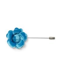 Club Monaco | Multicolor Lapel Pin | Lyst