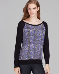 python print sweater