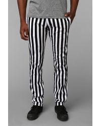 outfitters urban pants tripp stripe nyc cat lyst browse stores