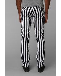 outfitters urban pants tripp stripe nyc cat