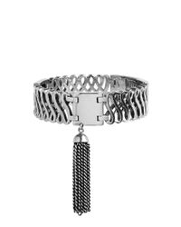 Sass & Bide | Metallic Dear Science | Lyst
