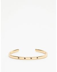 Vanessa Mooney | Metallic The Supernova Cuff | Lyst