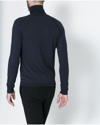 turtleneck viscose