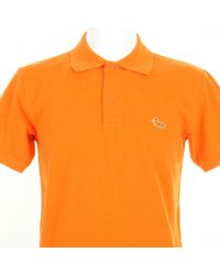 carhart polo shirt