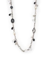 David Yurman | Metallic Necklace | Lyst