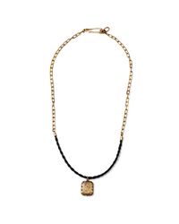Lulu Frost - Black George Frost G. Frost Horsehair Neck Trust - Lyst