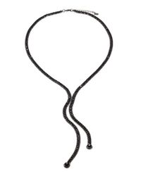 ABS By Allen Schwartz | Black 26" | Lyst