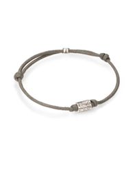 Griffin | Brown Fulton Convertible Bracelet for Men | Lyst