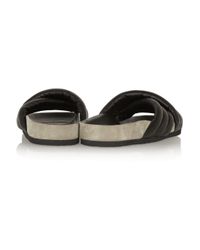 isabel marant holden slides