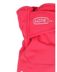 Peak Performance | Pink Chuite Mitten Ski Gloves | Lyst