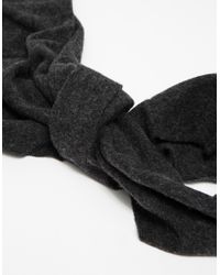 Norse Projects | Blue Sigurd Scarf | Lyst