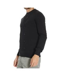 Paolo Pecora | Black Sweater for Men | Lyst