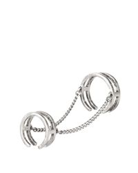 Jenny Bird | Metallic The Smith | Lyst