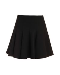 Elizabeth and James | Black Cora Skirt | Lyst