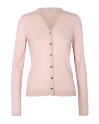 Dorothee Schumacher | Brown Masterclass Cardigan 1/1 | Lyst