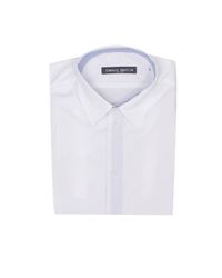 Frankie Morello | White Shirt for Men | Lyst