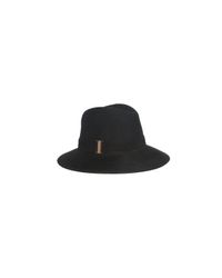 Rebecca Taylor | Black Eugenia Kim Bianca Fedora | Lyst