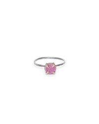 Rebecca Taylor - Pink Melissa Joy Manning Calcite Gem Ring - Lyst