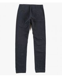 Closed | Black Clifton Slim Pant | Lyst