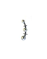 Phyne By Paige Novick | Gray Gigi Ear Climber | Lyst