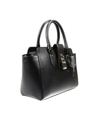 Patrizia Pepe | Black Women's Handbag | Lyst
