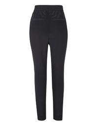Dorothee Schumacher | Black Elite Shapes Pants | Lyst