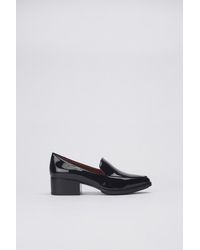 3.1 Phillip Lim Black Quinn Loafer