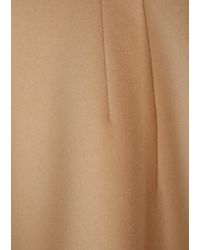 Dorothee Schumacher | Natural Couture Curve Skirt | Lyst