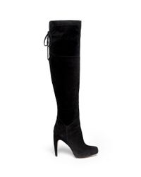 sam edelman thigh high boots