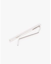 Need Supply Co. | Metallic Minimalist Bar Ear Cuff | Lyst