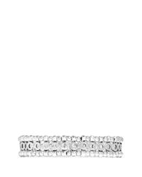Philippe Audibert | Metallic Saxe Grommet And Bead Elasticated Bracelet | Lyst