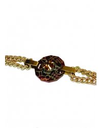 Matthew Williamson | Brown Zodiac Charm Bracelet | Lyst
