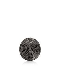 Dana Rebecca | Black Carly Michelle Ring | Lyst