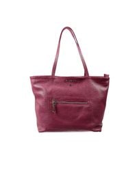 Patrizia Pepe | Pink Handbag | Lyst