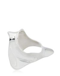 Betony Vernon | Metallic Second Skin Hand Piece | Lyst