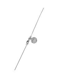 Stella McCartney - Metallic Arrow Necklace - Lyst