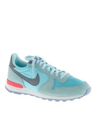 nike internationalist women's j crew nike internationalist women's j crew