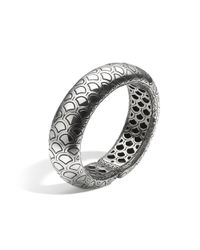 John Hardy | Metallic Naga Cuff | Lyst