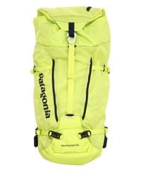 Patagonia | Green 35l Ascensionist Backpack | Lyst