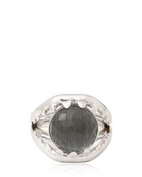 Stephen Webster | Gray Jewels Verne | Lyst