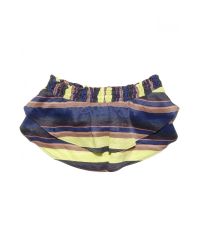 Apiece Apart | Blue Elisa Sleeveless Top In Midnight Stripe | Lyst