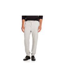 Rag & Bone | Gray Sweatpants for Men | Lyst