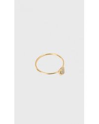 Loren Stewart | Metallic Opal Ring | Lyst