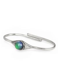 Jenny Bird | Metallic Mood Orb Palm Cuff | Lyst