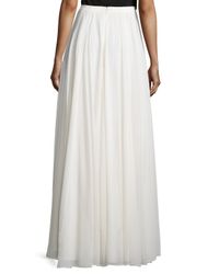 halston