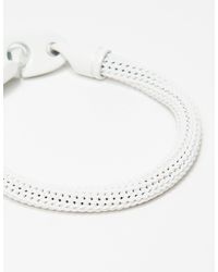 Sailormade | Recruit In White/white | Lyst