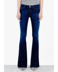 M.i.h Jeans | Blue Superfit Marrakesh Jean | Lyst